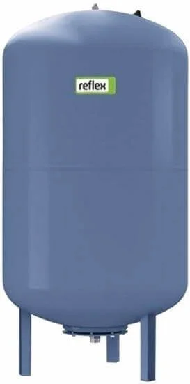 Гідроакумулюючий бак Reflex Refix DE 80/10 (7306500)