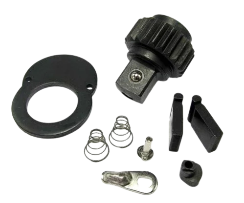 Ремкомплект для тріскачки 802227 1/4" 36 зубців 148 мм Force 802227-P