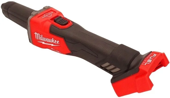 Шліфмашина пряма акумуляторна Milwaukee M18 FDGRB-502X 4933480954 - фото 9