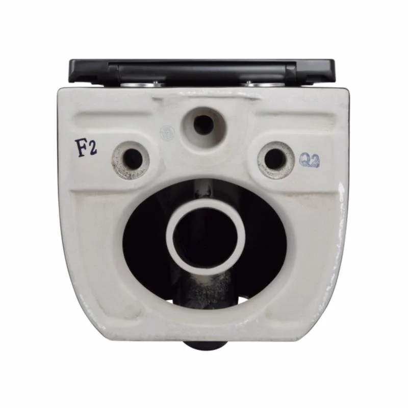 Унітаз підвісний Qtap Gemini QT2533076EUQMB Чорний (Soft-close) - фото 7