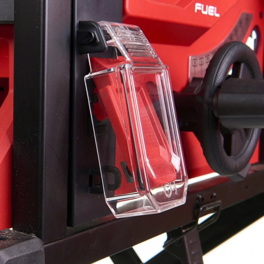 Аккумуляторная настольная пила Milwaukee M18 FTS210-0