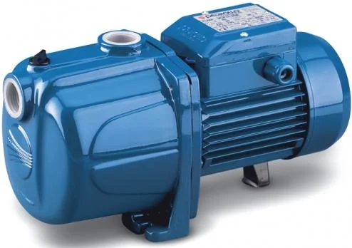 Поверхневий насос PEDROLLO 3CPm80