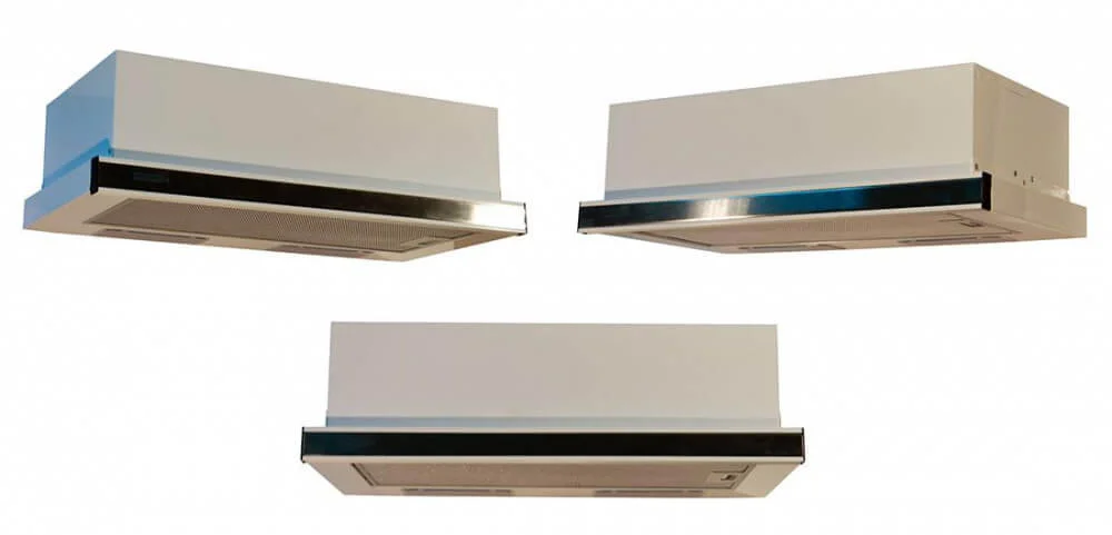 Витяжка кухонна Profit M Телескоп ЕКО 420 50