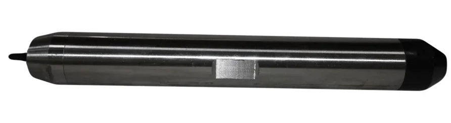 Вібробулава для глибинного вібратора X-MAN GTM (XP 48)