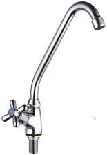 Змішувач Zegor BAS для умивальника