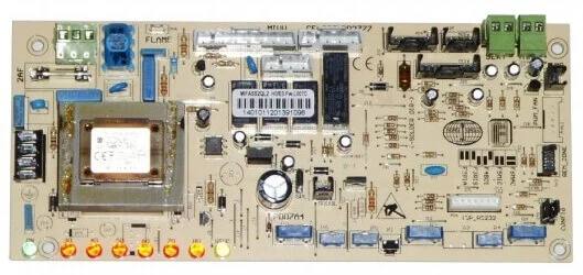 MIFASS2QL2 Плата управління для котлів Nova Florida, Fondital