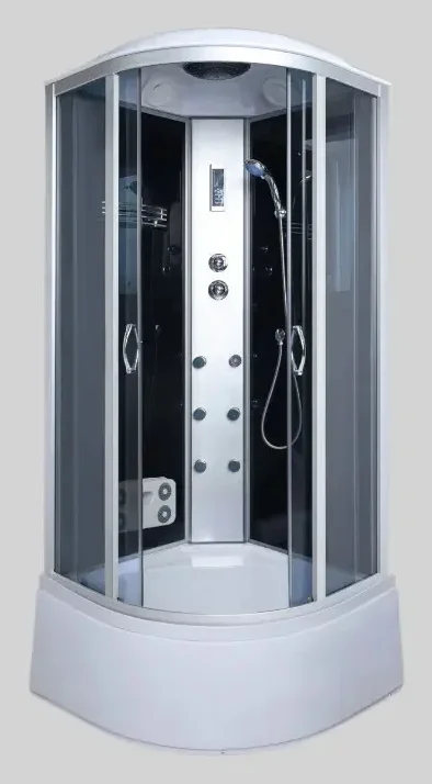 Душевая кабина AquaStream Classic 110 HB