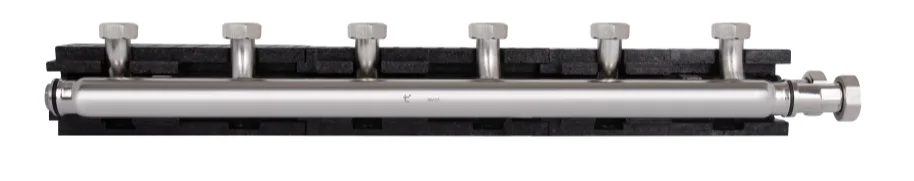 Розподільчий колектор Thermo Alliance Forte TAF-QSK3