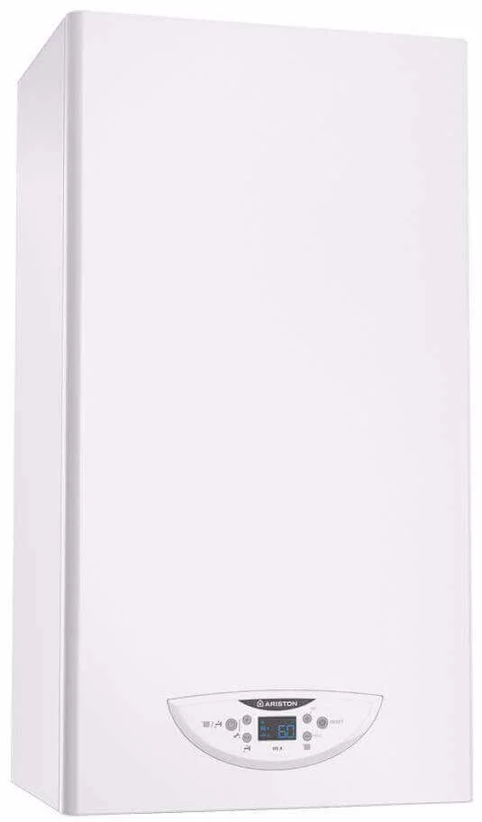 Котел газовий Ariston HS X 24 CF NG