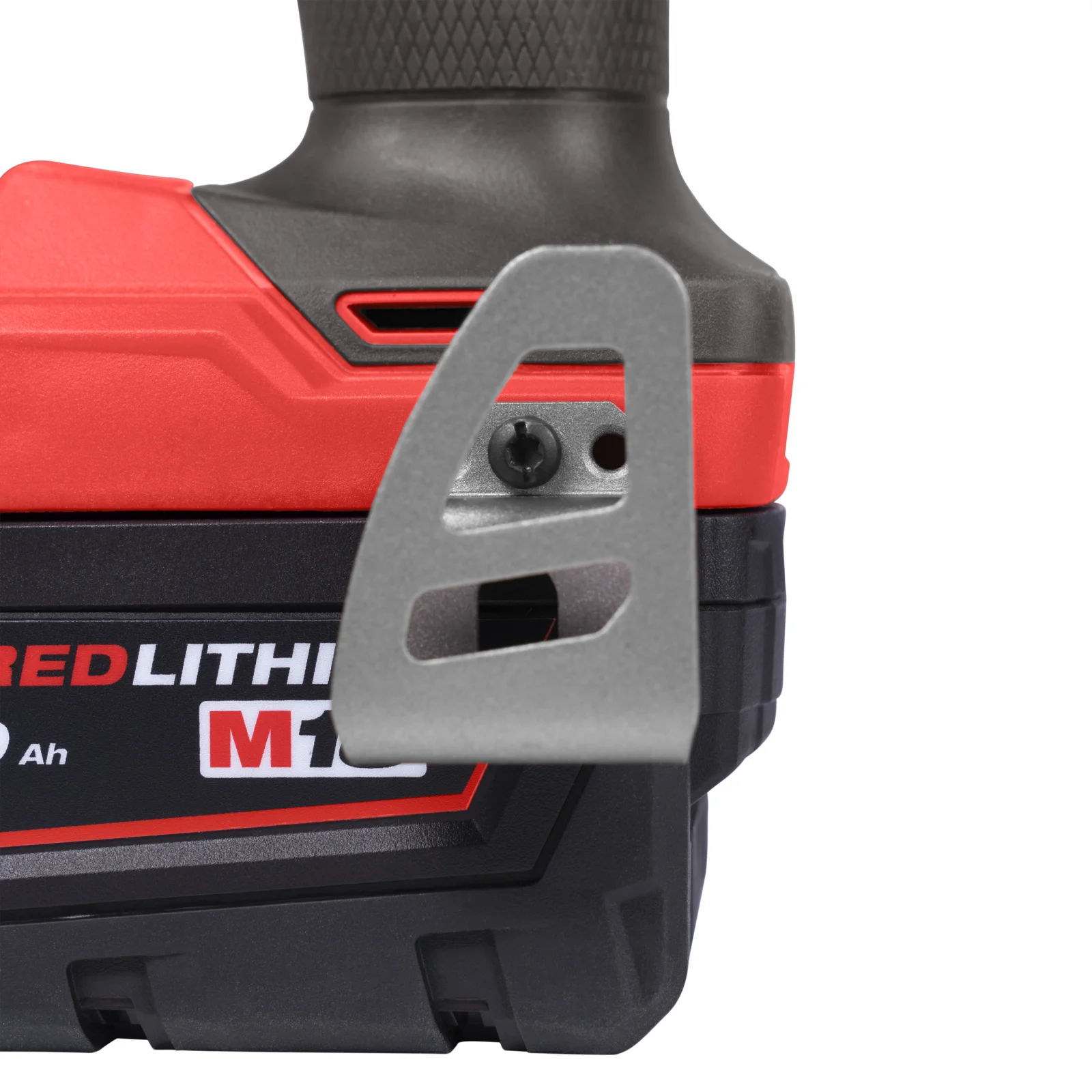 Дрель-шуруповерт аккумуляторный Milwaukee M18 FPD3-502X (4933479860) - фото 5