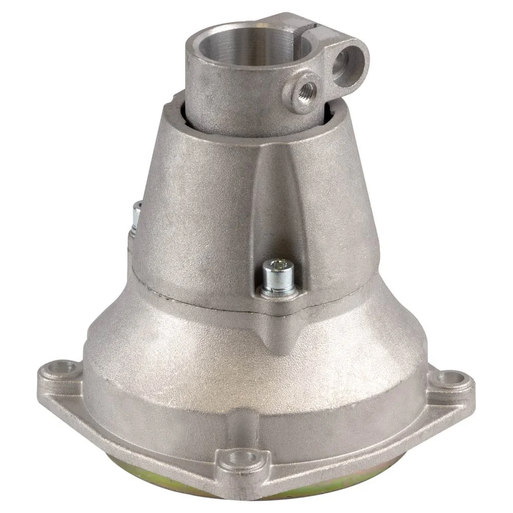 Тример бензиновий 3.6кВт 52см³ Sigma (5612421)