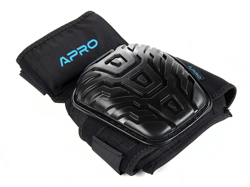 Наколінники захисні Professional Plus Apro (481407)