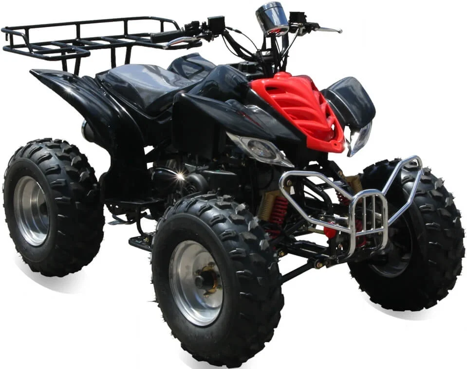 Квадроцикл Spark SP150-3