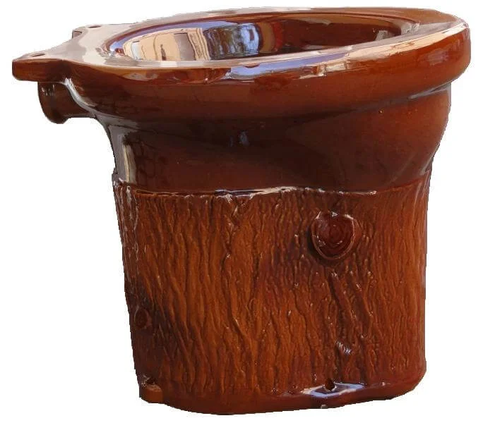 Унітаз дачний Пенек