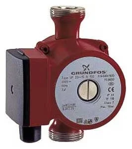 Циркуляційний насос Grundfos UP 20-30 N