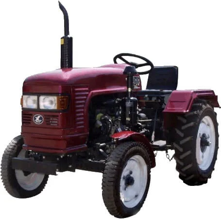 Трактор Xingtai T18
