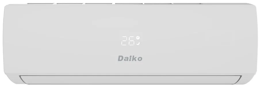 Кондиціонер Daiko ASP-H12CNX - фото 2