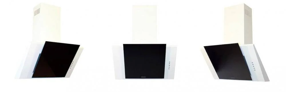 Витяжка кухонна Profit M Сириус 1000 60 білий