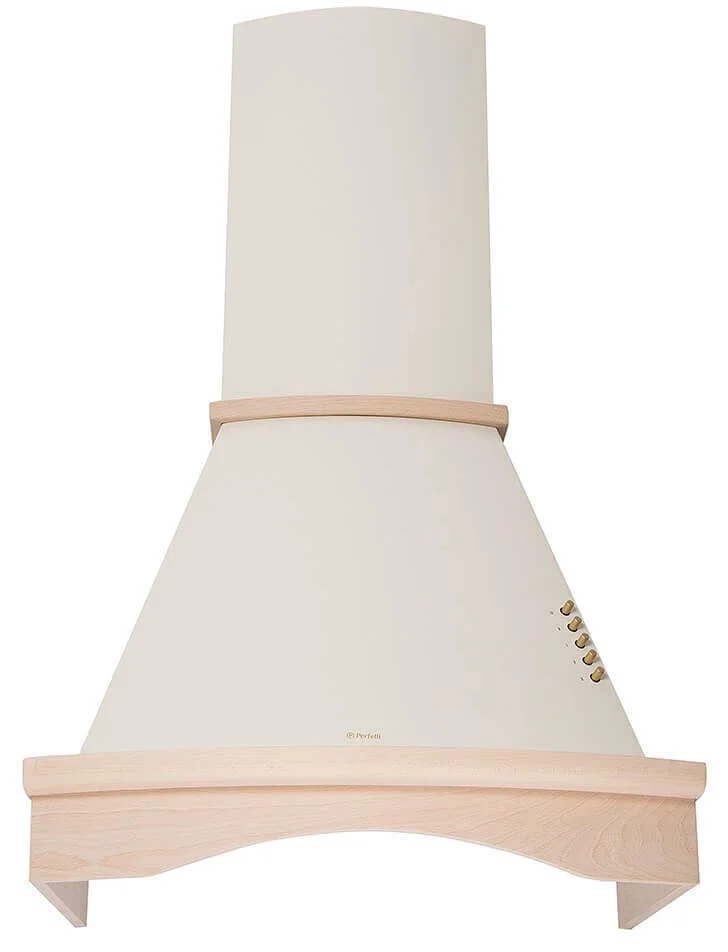 Витяжка кухонна Perfelli K 614 COUNTRY LED