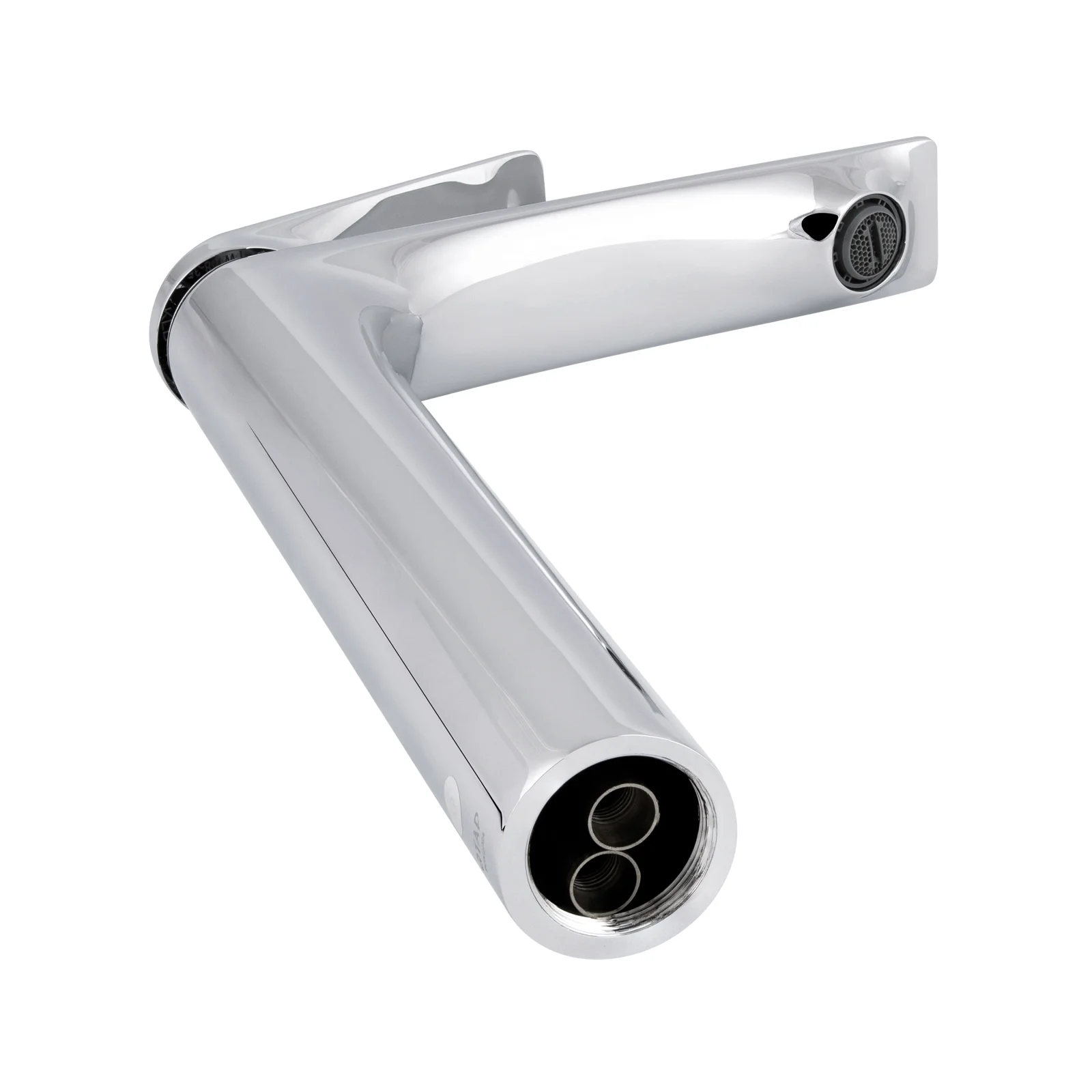 Смеситель для раковины Qtap Vlasta New 269 Хром - фото 3