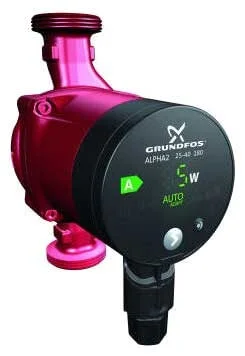 Циркуляційний насос Grundfos ALPHA2 15-60/130