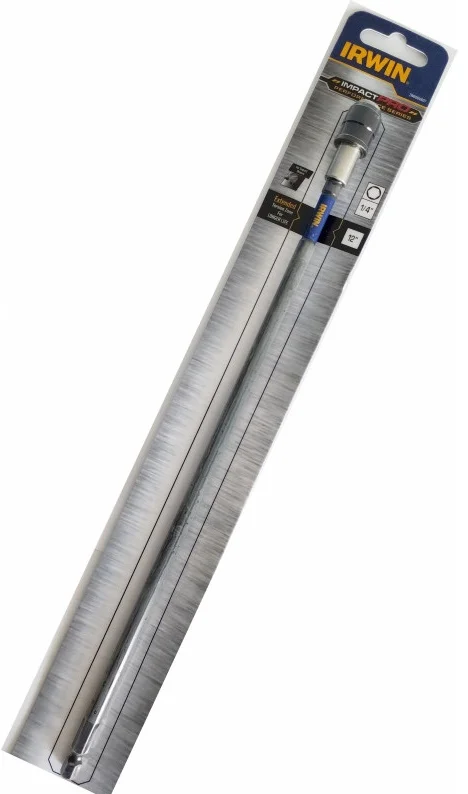 Тримач біт Irwin 1/4" L300мм (IW6064607)