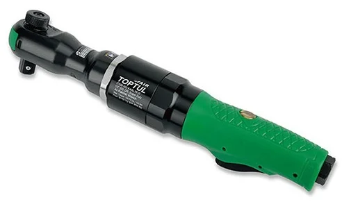 Тріскачка пневматична 1/2" 136 Нм 600 об/хв Toptul (KAAL1610)