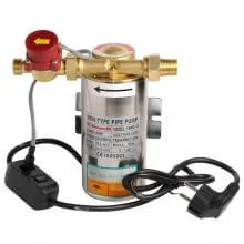 Циркуляційний насос GROSS 15WG-10