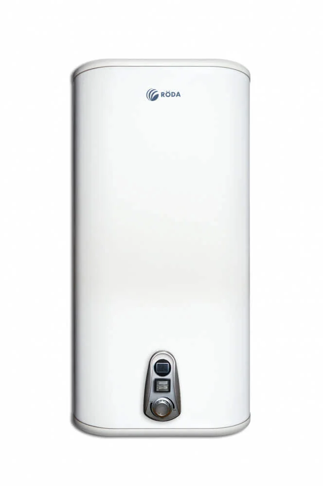 Водонагрівач, бойлер Roda Aqua INOX 100 VM