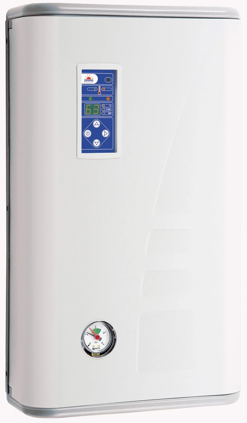 Котел електричний KOSPEL EKCO L1z