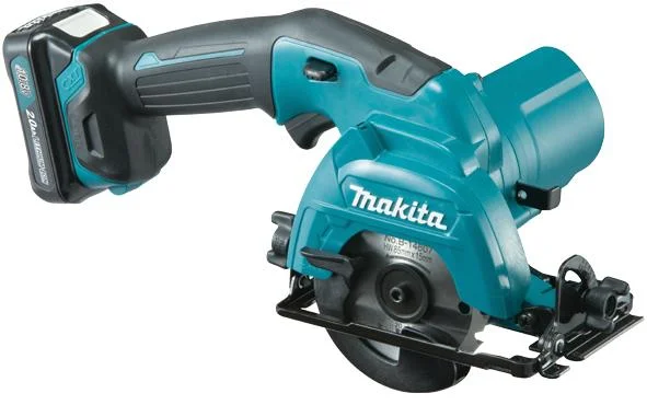 Пила дискова Makita HS301DWAE