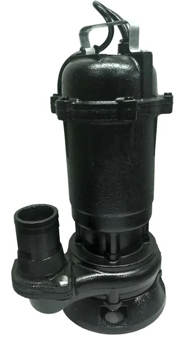 Дренажний насос Rudes DRF 1100