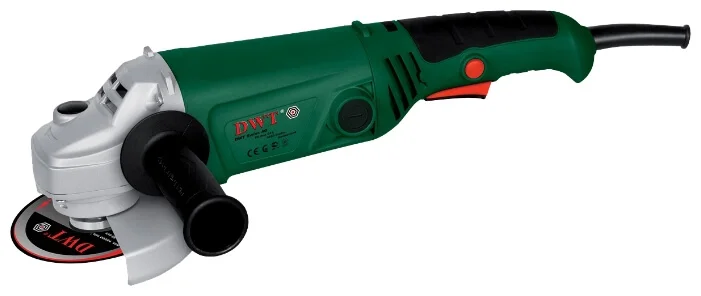 Болгарка (УШМ) DWT WS08-115 T