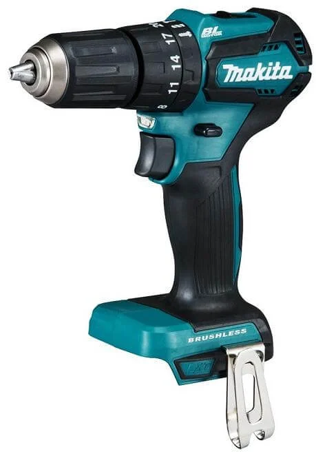 Акумуляторний шуруповерт Makita DHP483Z