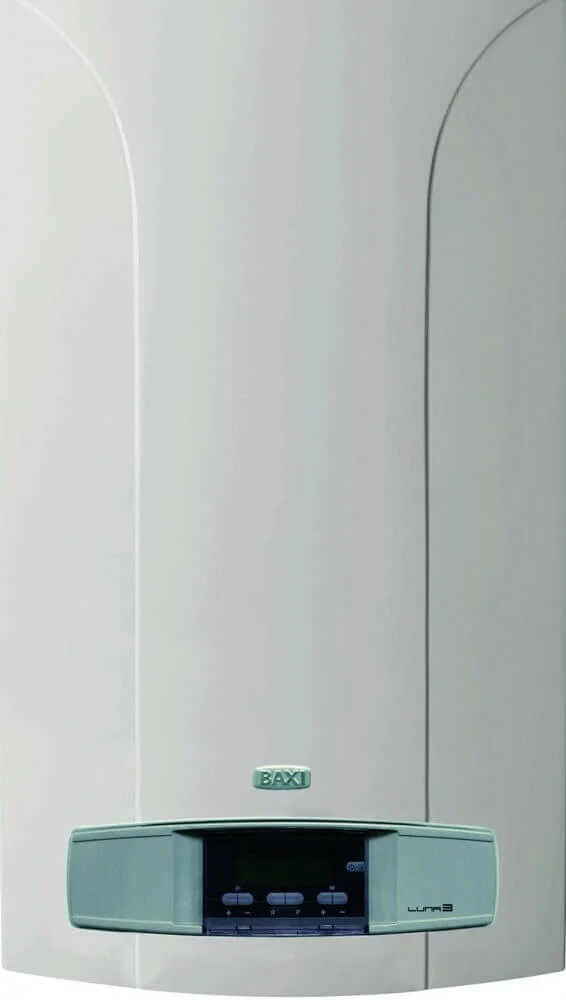 Котел газовий Baxi LUNA-3 1.310 Fi
