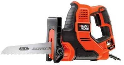 Шабельна пила Black&Decker RS890K-QS
