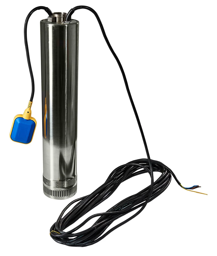 Насос для колодца Vitals Aqua 5-7DCw 4260-1,7f