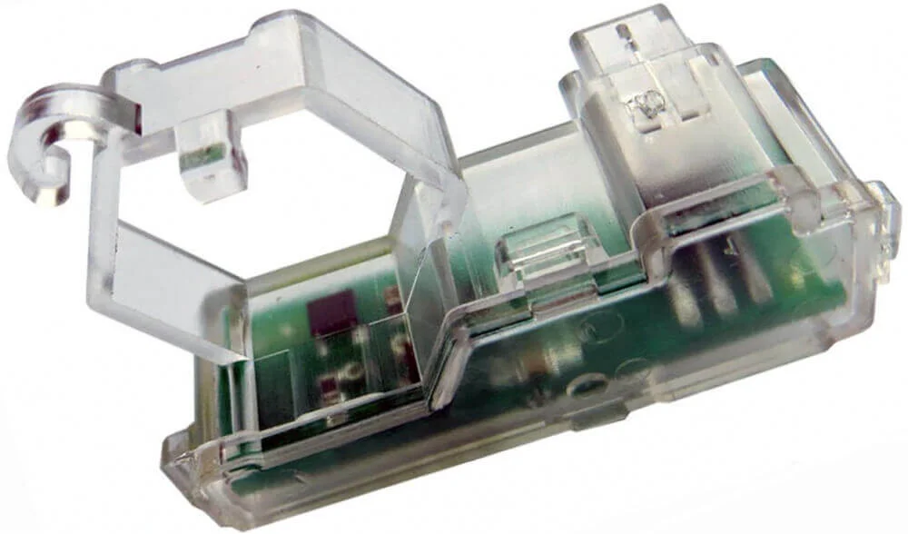 8435280 Датчик холла на газовий котел Baxi, Westen