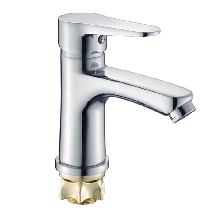 Змішувач для умивальника TRIGOR G061-401