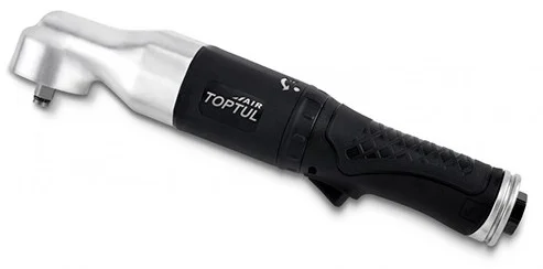 Пневмотріскачка посилена 1/2" 244 Нм 7000 об/хв Toptul (KAAL1612)