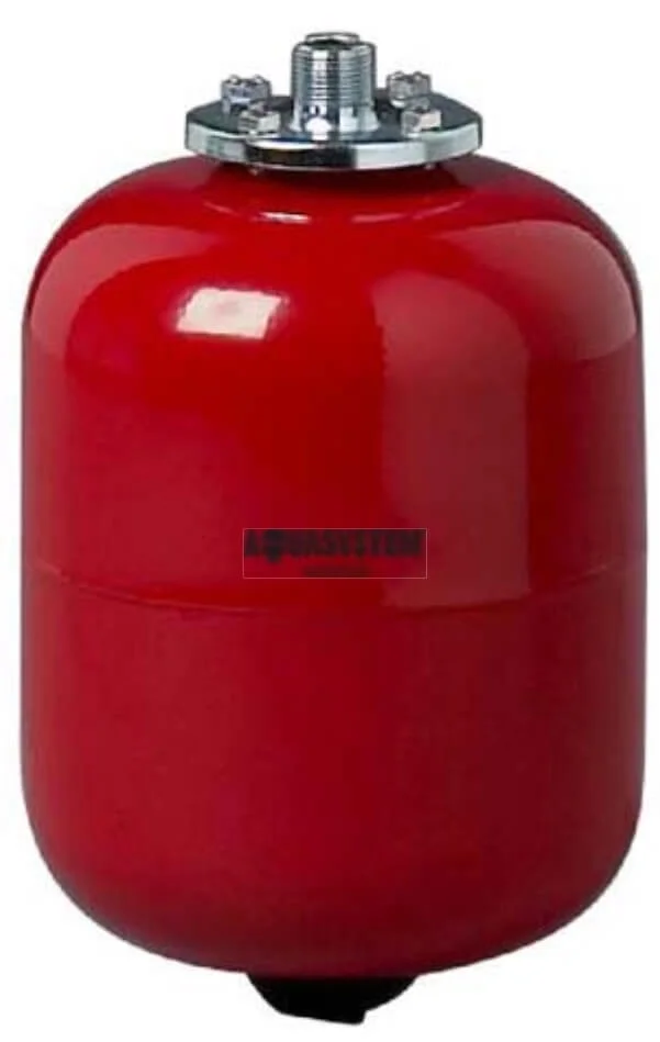 Розширювальний бак Aquasystem VR 12