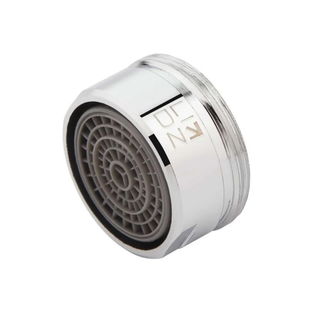 Аератор для змішувача Lidz Repair 00 024 00 Хром - фото 3
