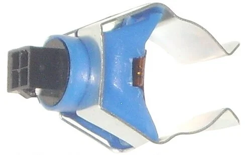 6628698-0 Температурний зонд NTC 4-х контактний (накладний) Ferroli, Baxi