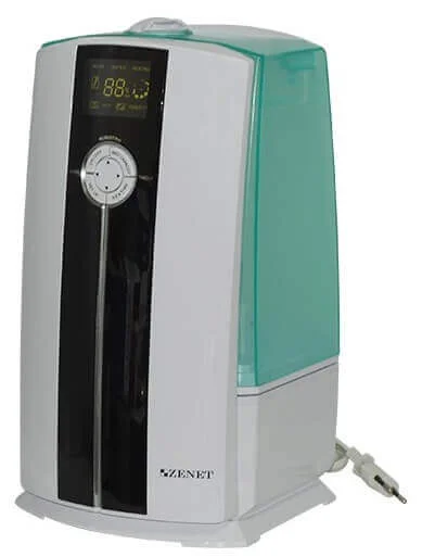 Зволожувач повітря ZENET XJ-770A