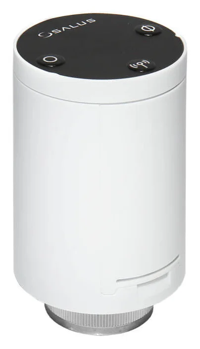 Термостатична головка Salus TRV 10 RFM