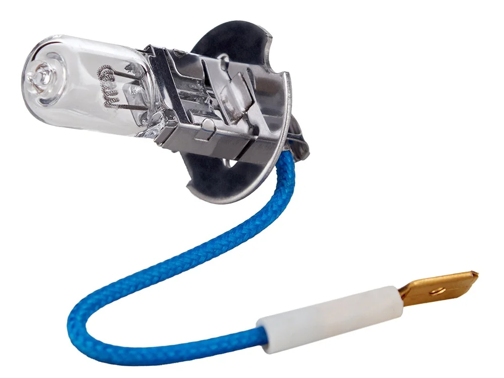 Галогенна лампа H3 PULSO 24V 70W Clear