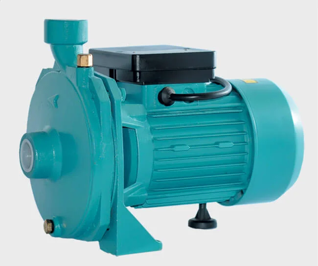 Поверхневий насос Euroaqua CPM 158