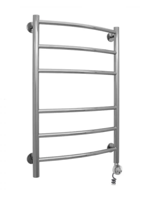 Рушникосушарка Сунержа Галант 500 х 800 електрична (золото)