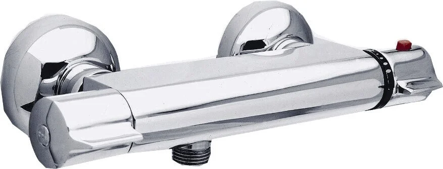 Змішувач для душу E.C.A. Thermostatic M 666