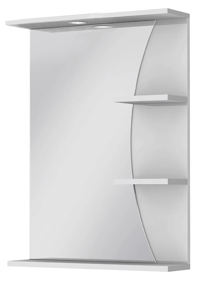 Дзеркало для ванни Ювента Ріо З-1-50